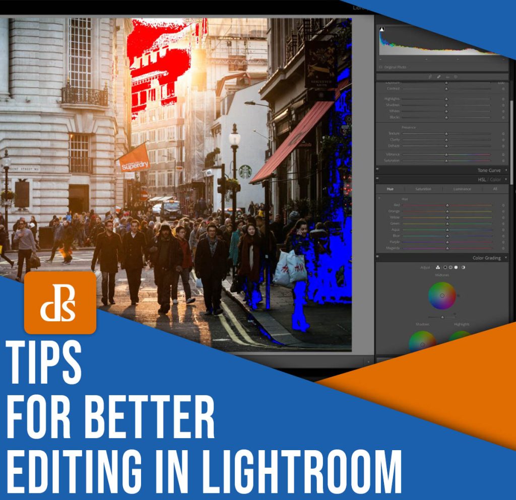 5 Lightroom Tips and Tricks (to Revolutionize Your Editing)