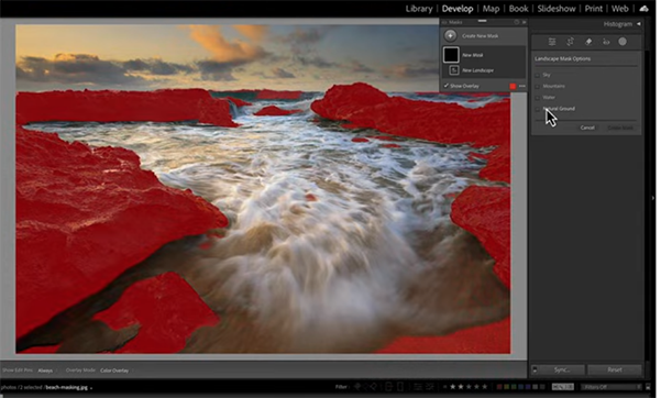 Don't Miss this Simple Oft-Ignored Photo Masking Trick (VIDEO)