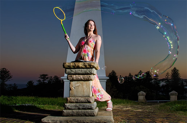 Why Shutter Speed is the Most Creative Option in Your Camera (VIDEO)