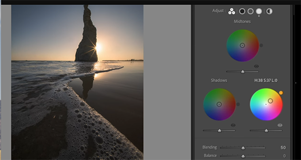 Landscape Shooters: Do This with Boring Blue Sky Photos (VIDED)