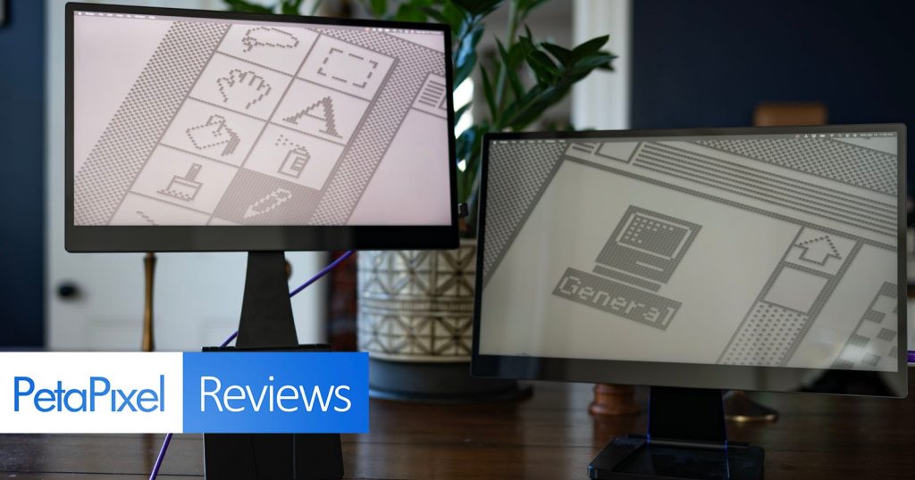 Espresso Displays 15 Pro Review: Brighter, Lighter, Better