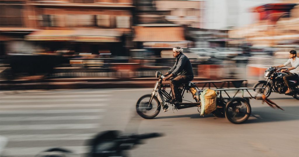 Testing the Canon EOS R50 V in India: A Vlogging Camera That Works for Travel Photography