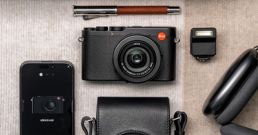 Leica Hikes Prices as Much as 90%