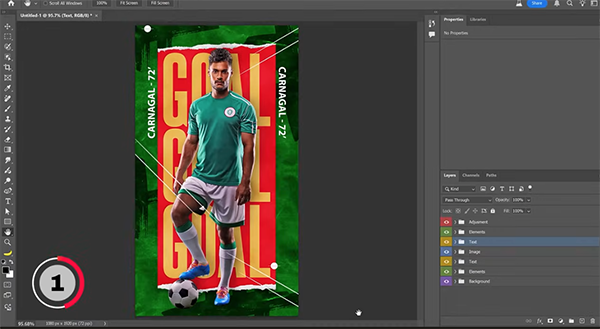 5 Hidden Photoshop Features that Belong in Your Everyday Workflow (VIDEO)