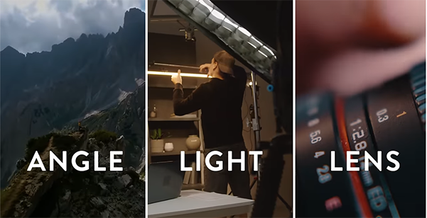 Travel Photographers: DON'T Settle for Snapshots (VIDEO)