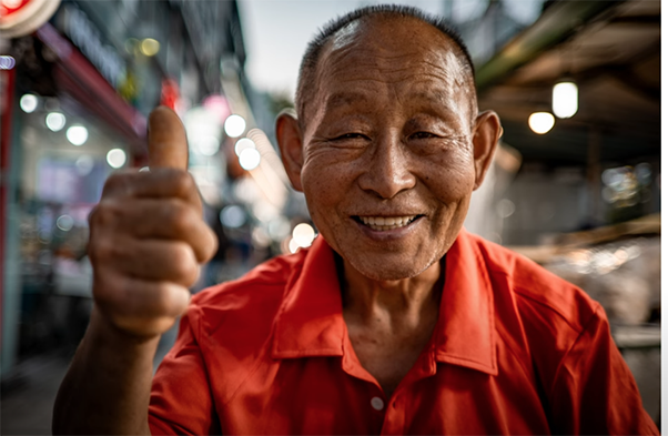 Street Photo Mastery: Focus, Light, Framing & Gear (VIDEO)