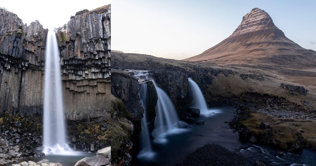 Gordon Laing Photographs the Beauty of Iceland With the Fujifilm GFX100RF